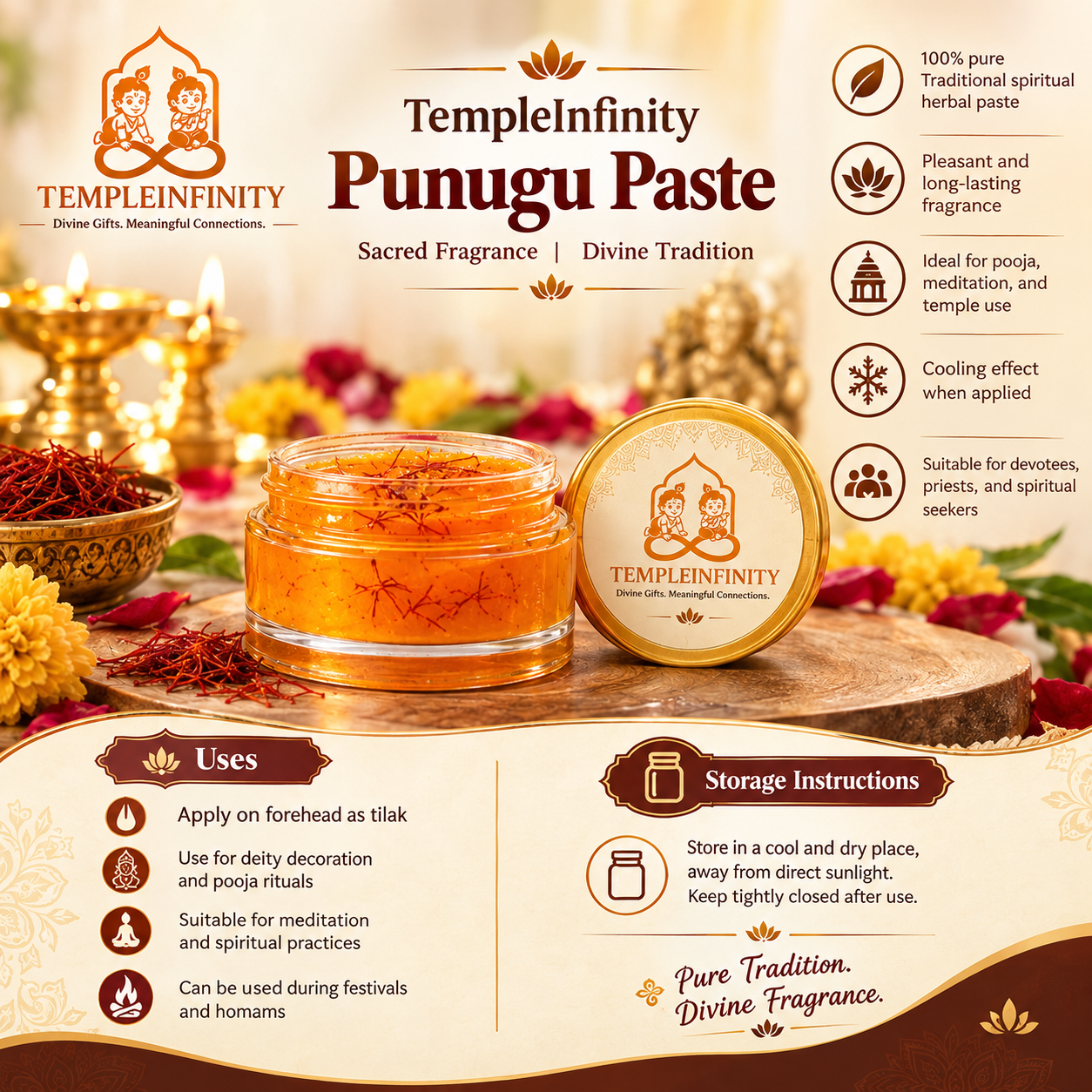 TempleInfinity Punugu Paste 2 templeinfinity punugu paste
