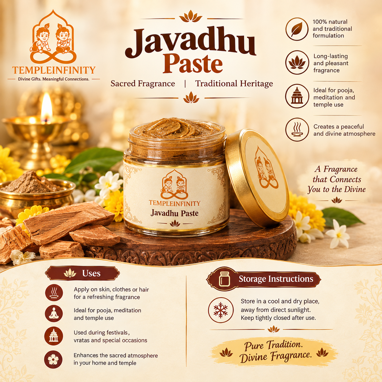 TempleInfinity Javadhu Paste 2 templeinfinity javadhu paste