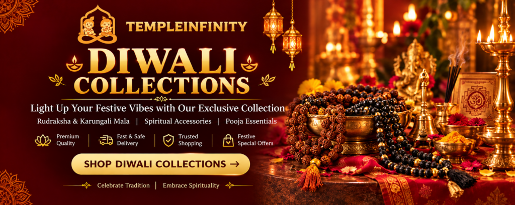 Diwali Collections_ Light and Luxury