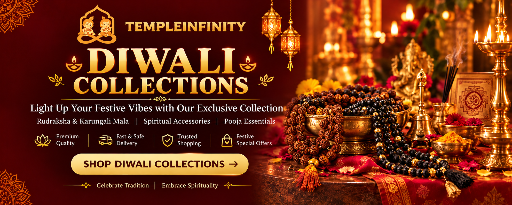 TempleInfinity Banner 1
